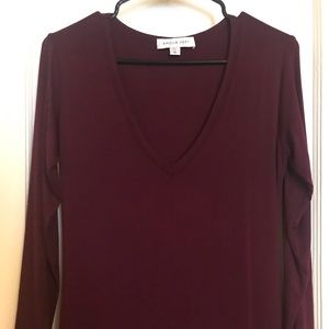 Amour Vert Nicola Stretch Jersey Midi Dress XS